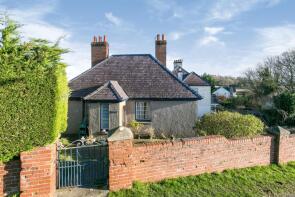 Blodfryn, Ffrith Road, Bryn Pydew, Llandudno Junction LL31 9QF