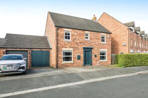 57, Sandwath Drive, Church Fenton, Tadcaster LS24 9US