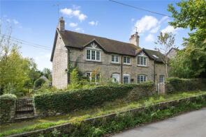 Farm Close Cottage, The Batch, Sherborne DT9 4LF