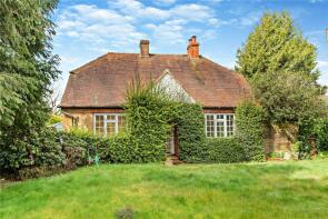 The Cleffon, Broad Lane, Upper Bucklebury, Reading RG7 6QJ