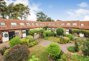 15, Mentmore Court, Howell Hill Close, Leighton Buzzard LU7 0TZ