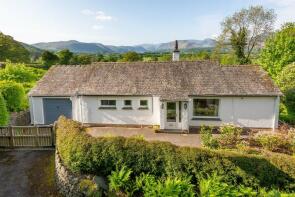 Garden Cottage, Minor Road From Underskiddaw To Applethwaite Country House, Keswick CA12 4PL