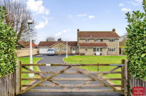 Polmark, Manor Road, Catcott, Bridgwater TA7 9HD