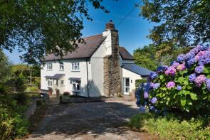 Tregavithick Cottage, Road From Bucklers Hard To Junction South Of Tregavithick, Looe PL13 2PY
