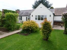 1, Hall Mews, Village Of Melmerby, Ripon HG4 5HA