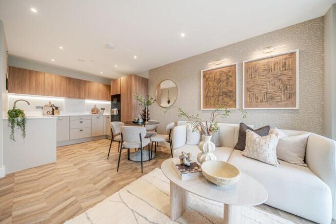 Show Home