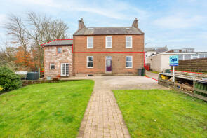 Tideburn, Shore Road, Dumfries DG1 4RE