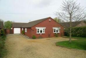 Melrose, The Marsh, Wisbech PE14 7JG