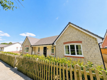 The Spires, Moreton-On-Lugg, Hereford