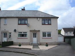 21, Woodlands Road, Mauchline KA5 6HZ