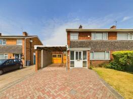 21, Oakfield Drive, Kempsey WR5 3PP