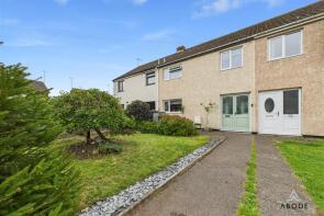 14, Riversfield Drive, Uttoxeter ST14 5LH