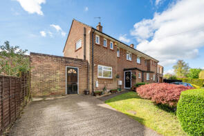 20, Stevenson Road, Slough SL2 3YE
