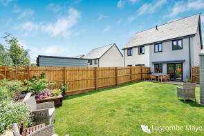 7, Elmhirst Way, Dartington TQ9 6TW