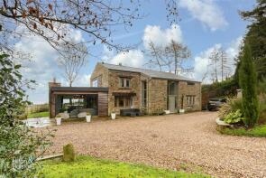 The Longhouse, Hill Lane, Clitheroe BB7 9QT