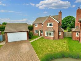 29, Marl Grove, Tibberton, Newport TF10 8PG