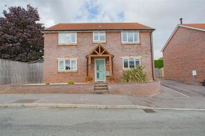 Lark Rise, Westmoor Lane, Hambridge, Langport TA10 0AS
