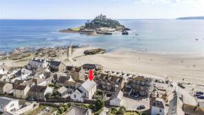 2, Ebenezer Chapel, Road Between Green Lane And The Square, West End, Marazion TR17 0EL