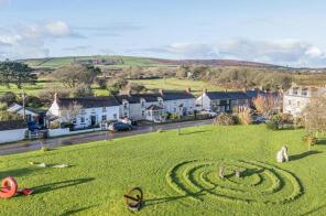 Vale View, Trew, Helston TR13 9QN