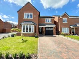 49, Red Fox Avenue, Stanton Hill, Sutton-in-ashfield NG17 3LQ