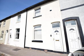 18, Seymour Road, Blackpool FY1 6JH