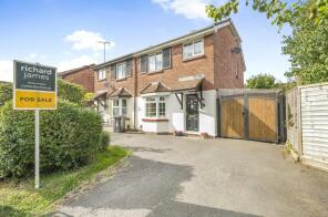 16, Middleleaze Drive, Middleleaze, Swindon SN5 5GN