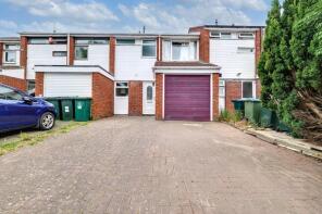 142, Boswell Drive, Coventry CV2 2HL