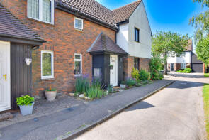 29, Lordswood View, Dunmow CM6 1SE