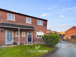18, Swan Lane, Mold CH7 4AT
