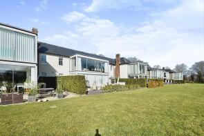 5, Fothergill House, Hensol Castle Park, Pontyclun CF72 8GQ