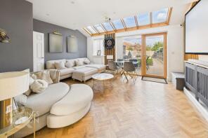 52f, Chapel Road, Attleborough NR17 2JW