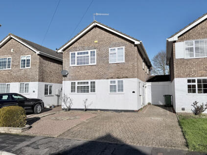 Tudor Road, Portishead, Bristol