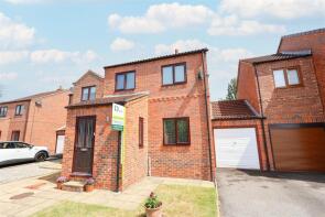 3, Gables Court, Thirsk YO7 3LT