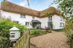 Lavender Cottage, Road Past Duke Of York Inn, Winkleigh EX19 8BG