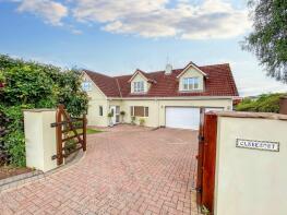 Claremont, Lower Road, Llandevaud, Newport NP18 2AD