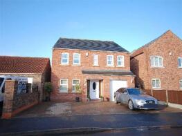 4, Vermuyden Villas, Doncaster DN8 5TA