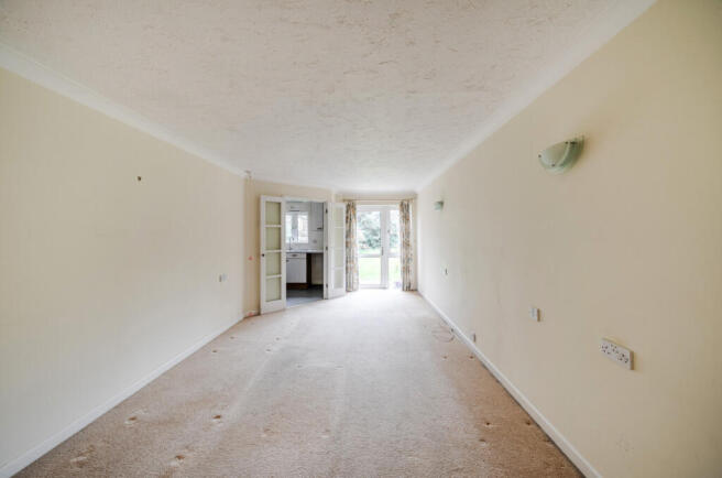 Sitting/Dining Room