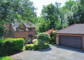 13, Llwyn-y-groes, Broadlands, Bridgend CF31 5AJ