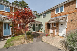 23, Corbett Drive, Lightwater GU18 5LA