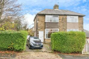 22, High Busy Lane, Shipley BD18 1HD