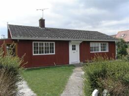 Cedar Bungalow, Main Street, Burmington CV36 5AR