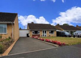 16, Orchard Drive, Pershore WR10 3EN