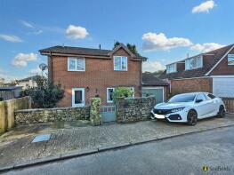 Primrose Lodge, Cross Street, Sandown PO36 0DL