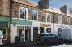 16, Atholl Street, Dunkeld PH8 0AR