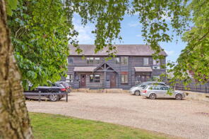 2, The Old Granary, High Street, Baldock SG7 5NQ