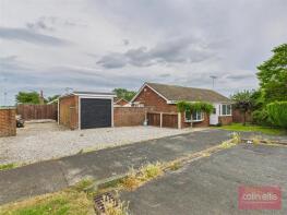 1, Priest Close, Hunmanby, Filey YO14 0QH
