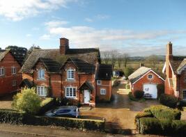 3, Rewe Barton Farm Cottages, Road From Rewe Cross To Westfield, Exeter EX5 4EU