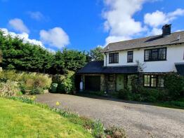 1, Boundstone Cottages, Access To Boundstone Cottages, Bideford EX39 5HW