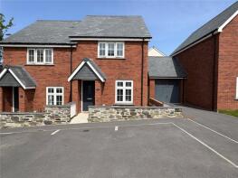 10, Reden Road, Bude EX23 8TP
