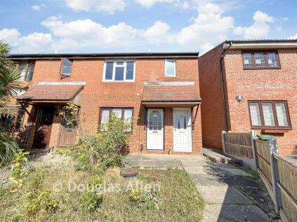 Mapleton Road, Chingford